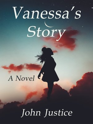 cover image of Vanessa's Story